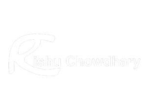 Rishu Chowdhary